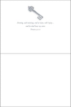 Load image into Gallery viewer, Christian Greetings Boxed Cards - Blank Notes - Inspired Words