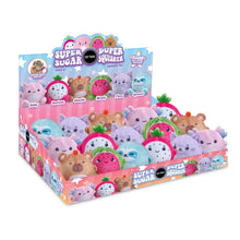 Load image into Gallery viewer, Super Duper Sugar Squishers - Plush All-Star Edition