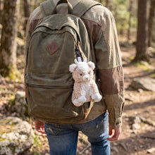 Load image into Gallery viewer, Warmies Bag Charm - Goat