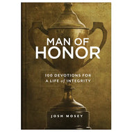 Man of Honor