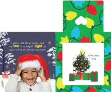 Load image into Gallery viewer, Does Your Nose Know? Christmas Book