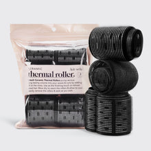 Load image into Gallery viewer, Kitsch Thermal Hair Rollers