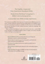 Load image into Gallery viewer, Light for Life NASB Study Bible