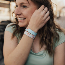 Load image into Gallery viewer, Interactive Bible Verse Bracelets - Promises