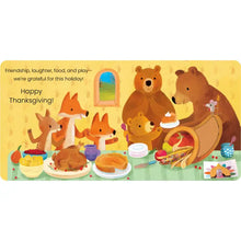 Load image into Gallery viewer, Thanksgiving Friends