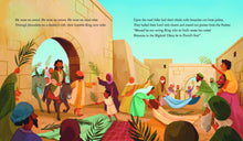 Load image into Gallery viewer, The Good News of Easter: Hardcover / English