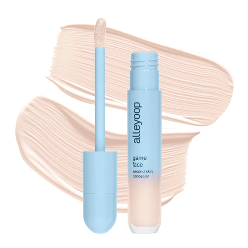 Alleyoop Game Face Second Skin Concealer - Trailblazer