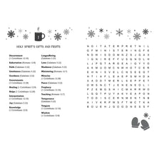 Load image into Gallery viewer, Cozy Bible Word Searches
