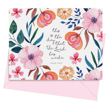 Load image into Gallery viewer, Boxed Card Set - This Is the Day