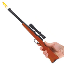 Load image into Gallery viewer, Bolt Action Rifle BBQ Lighter