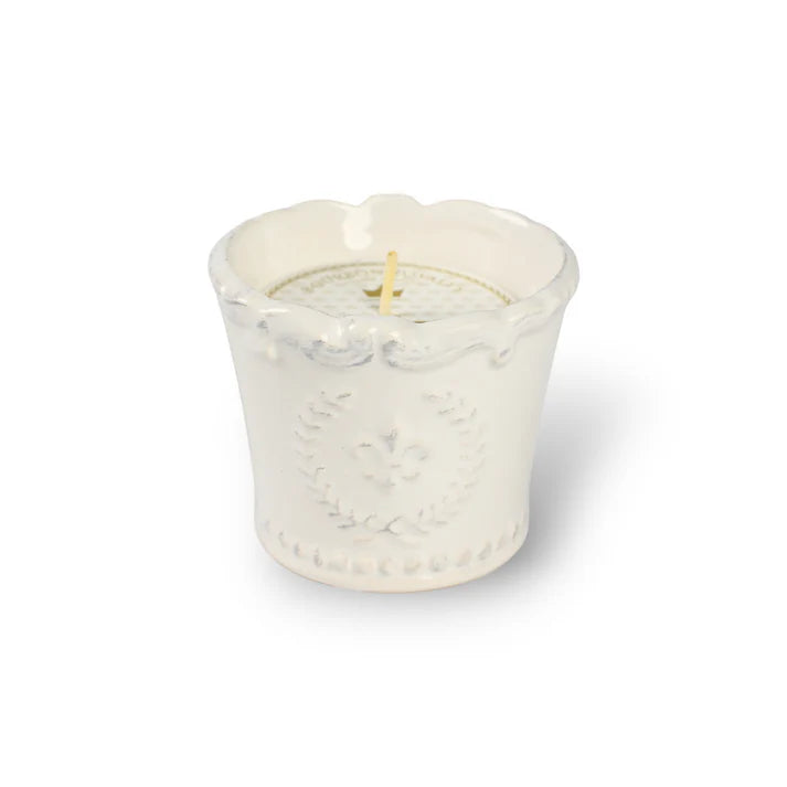 Bourbon Royalty 3oz Marquis Candle - Evangeline