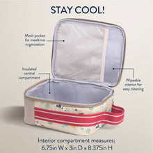 Load image into Gallery viewer, Itzy Lunch Box™: Check Yes!