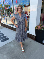 Grateful Seasons Dress