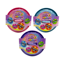 Load image into Gallery viewer, Unicorn Mystery Dumpling Squishy