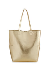 Load image into Gallery viewer, The Lauren Tote - Gold