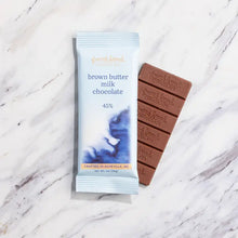 Load image into Gallery viewer, French Broad Chocolate - 28g Bar
