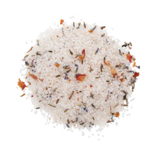 Load image into Gallery viewer, Cait + Co Lavender &amp; Oat Aromatherapy Bath Soak
