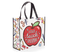 Best Teacher Ever Tote Bag