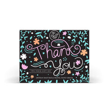Load image into Gallery viewer, Finchberry 2 Piece Gift Set - Thank You
