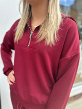 Load image into Gallery viewer, Weekend Jogger Set - 2 Piece Set *2 Color Options*
