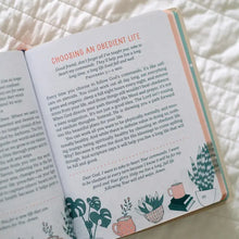 Load image into Gallery viewer, The Self Care Devotional