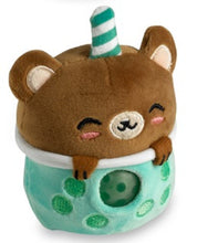 Load image into Gallery viewer, Magic Fortune Friends - Bubble Tea Bears