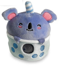 Load image into Gallery viewer, Magic Fortune Friends - Bubble Tea Bears