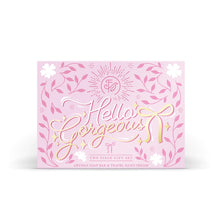Load image into Gallery viewer, Finchberry 2 Piece Valentine's Gift Set - Hello Gorgeous