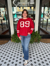 Load image into Gallery viewer, The &#39;89 Album Drop Sweater