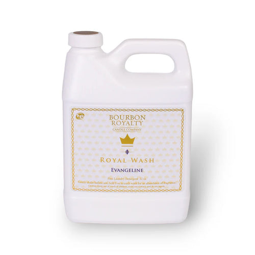 Bourbon Royalty 32oz Royal Wash - Evangeline