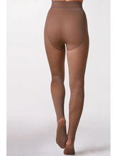 Load image into Gallery viewer, Magic Fleece Lined Tights -BROWN - Butt Sculpting *ONE SIZE*