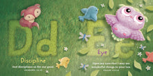 Load image into Gallery viewer, ABC Bible Verses for Little Ones: Hardcover / English