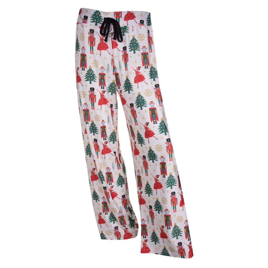 Nutcracker Pajama Pants