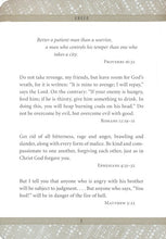 Load image into Gallery viewer, God&#39;s Words of Life for Men