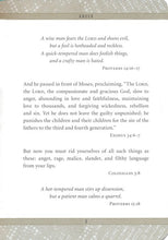 Load image into Gallery viewer, God&#39;s Words of Life for Men