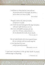 Load image into Gallery viewer, God&#39;s Words of Life for Men