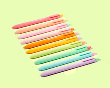 Load image into Gallery viewer, Faith Set of 10 Colored Gel Pens