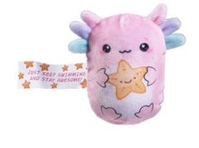 Load image into Gallery viewer, Bubble Stuffed Squishy Friends - Emotional Support Collection