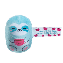 Load image into Gallery viewer, Bubble Stuffed Squishy Friends - Emotional Support Collection