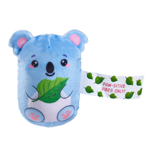 Load image into Gallery viewer, Bubble Stuffed Squishy Friends - Emotional Support Collection