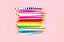 Load image into Gallery viewer, Motivational Pencil Set