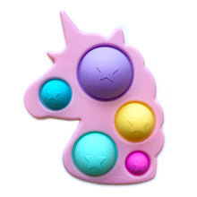 Load image into Gallery viewer, OMG XL MEGA Pop Toy - Unicorn