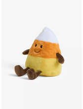 Load image into Gallery viewer, Candy Corn Warmie