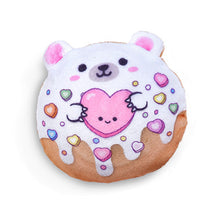 Load image into Gallery viewer, Super Duper Sugar Squishers - Sugar Bear Donuts