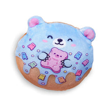 Load image into Gallery viewer, Super Duper Sugar Squishers - Sugar Bear Donuts