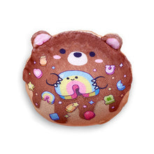 Load image into Gallery viewer, Super Duper Sugar Squishers - Sugar Bear Donuts
