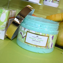 Load image into Gallery viewer, Whipped Body Soap - Mango Tango