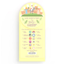 Load image into Gallery viewer, Jilzarah Easter Story Bracelet - Kid Size