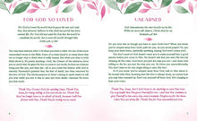 Load image into Gallery viewer, You Are Endlessly Loved: Encouraging Devotions for Women