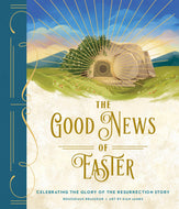 The Good News of Easter: Hardcover / English